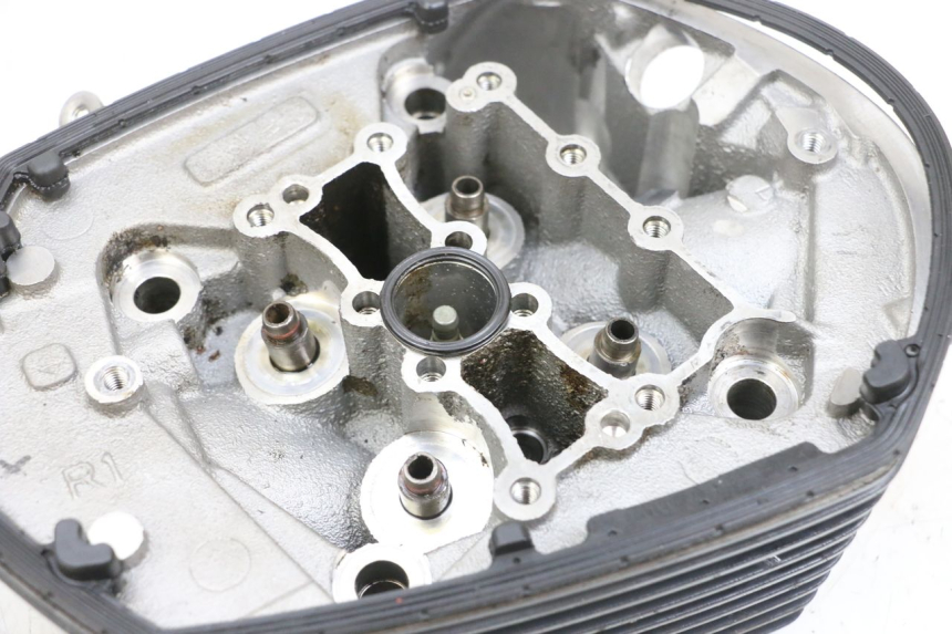 photo de VOORKOPPELING BMW R RT ABS 1200 (2010 - 2014) - Bevestigingspunten