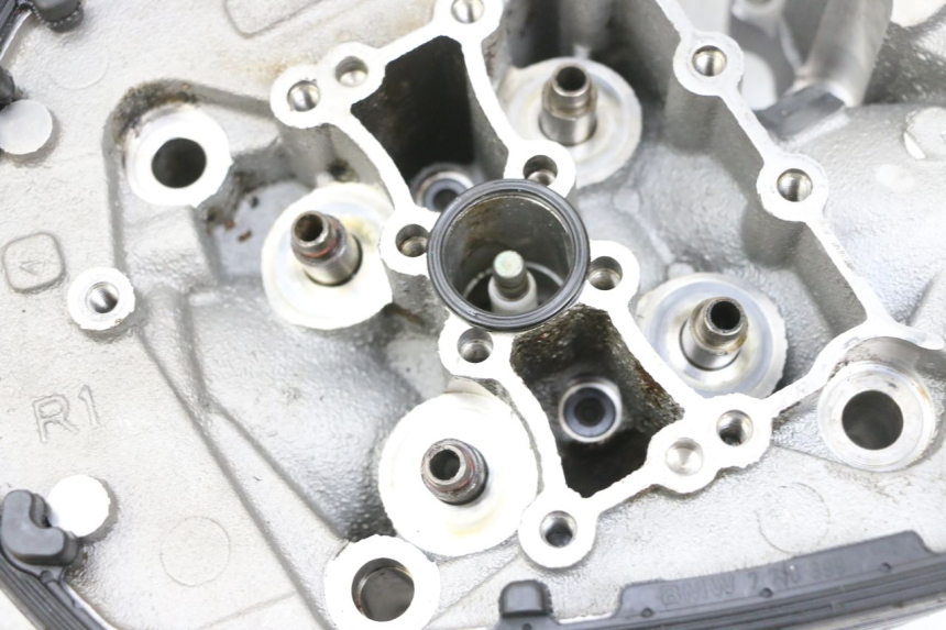 photo de VOORKOPPELING BMW R RT ABS 1200 (2010 - 2014) - Gecontroleerd onderdeel