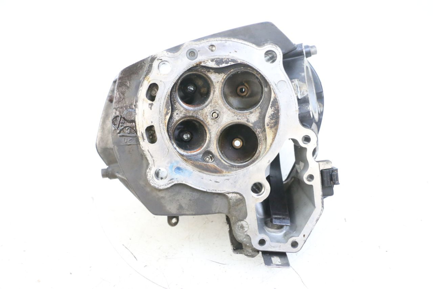 photo de VOORKOPPELING BMW R RT ABS 1200 (2010 - 2014) - Markeringen en referenties