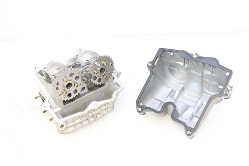 photo de VOORKANT CILINDERKOP CAN-AM SPYDER RS 1000 (2008 - 2012) - Productaanzicht