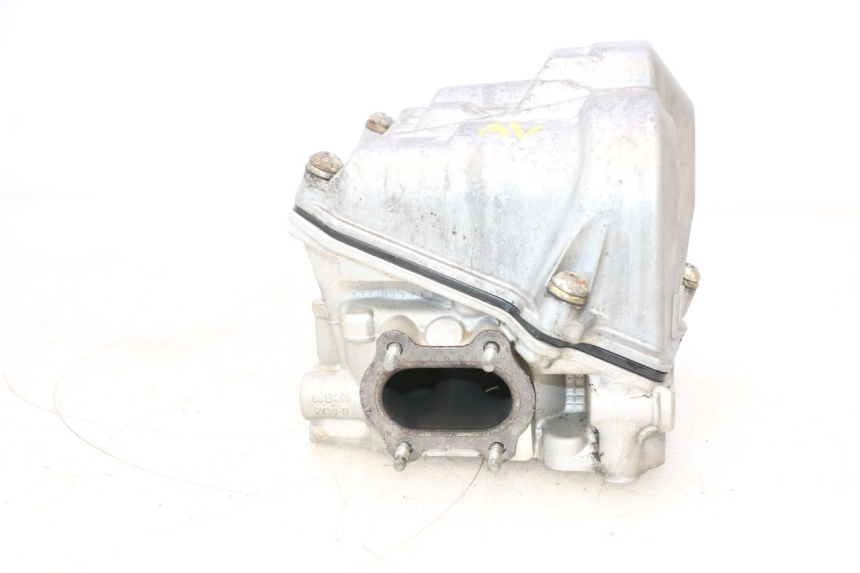 photo de VOORKANT CILINDERKOP CAN-AM SPYDER RS 1000 (2008 - 2012) - Overzicht