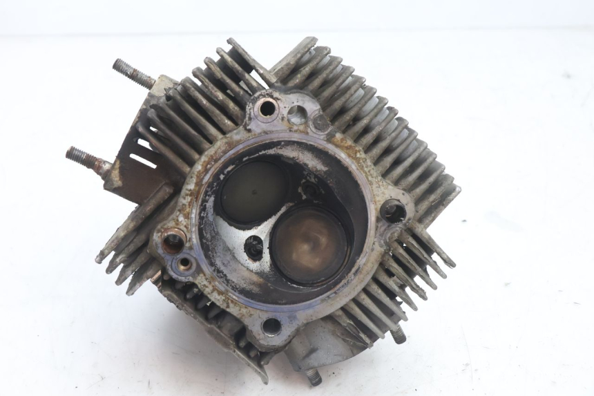 photo de VOORKOPPELING DUCATI SS IE DS CARENEE 1000 (2002 - 2006) - Overzicht