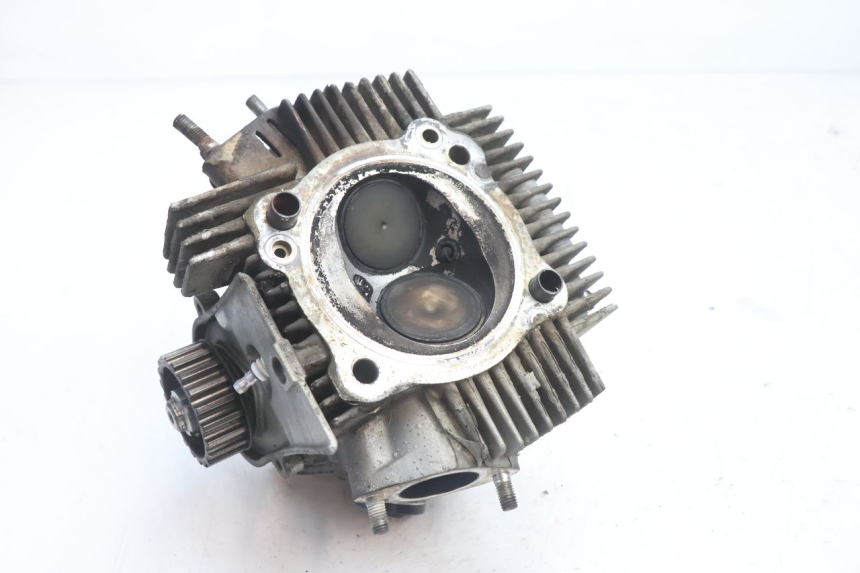 photo de VOORKOPPELING DUCATI SS IE DS CARENEE 1000 (2002 - 2006) - Bevestigingspunten