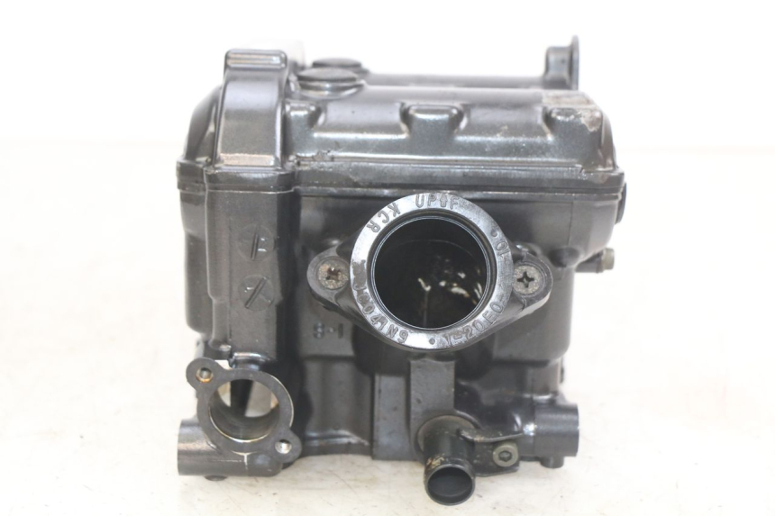 photo de VOORKANT KOPPELINGSHUIS SUZUKI SV N 650 (1999 - 2002) - Overzicht