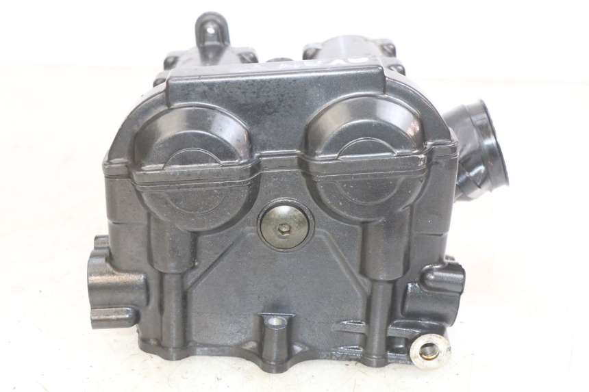 photo de VOORKANT KOPPELINGSHUIS SUZUKI SV N 650 (1999 - 2002) - Markeringen en referenties