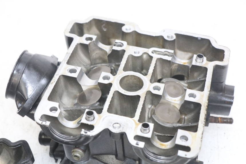 photo de VOORKANT KOPPELINGSHUIS SUZUKI SV N 650 (1999 - 2002) - Alternatieve hoek