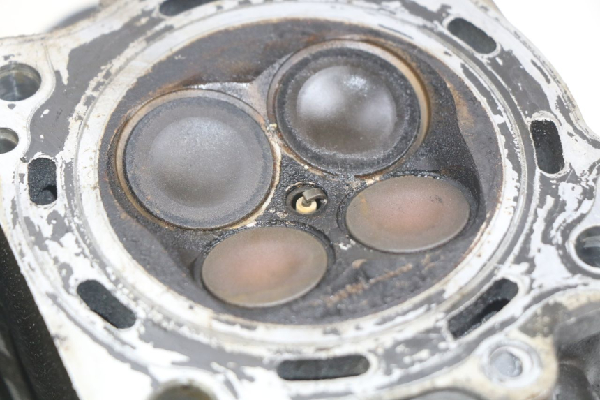 photo de VOORKANT KOPPELINGSHUIS SUZUKI SV N 650 (1999 - 2002) - Gecontroleerd onderdeel