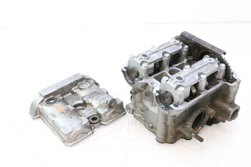 photo de VOORKOPPELING SUZUKI SV S 650 (1999 - 2002) - Productaanzicht