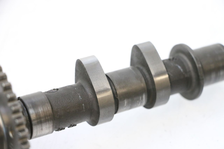photo de VOORKOPPELING SUZUKI SV S 650 (1999 - 2002) - Kenmerkende details