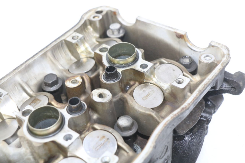 photo de VOORKANT KOPPELINGSHUIS HONDA VFR FI RC46 800 (1998 - 2001) - Productaanzicht