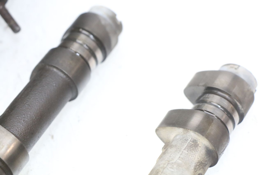 photo de VOORKANT KOPPELINGSHUIS HONDA VFR FI RC46 800 (1998 - 2001) - Aanvullende foto