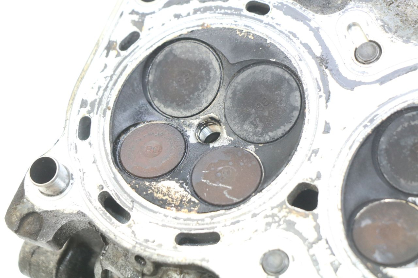 photo de VOORKANT KOPPELINGSHUIS HONDA VFR FI RC46 800 (1998 - 2001) - Technische close-up