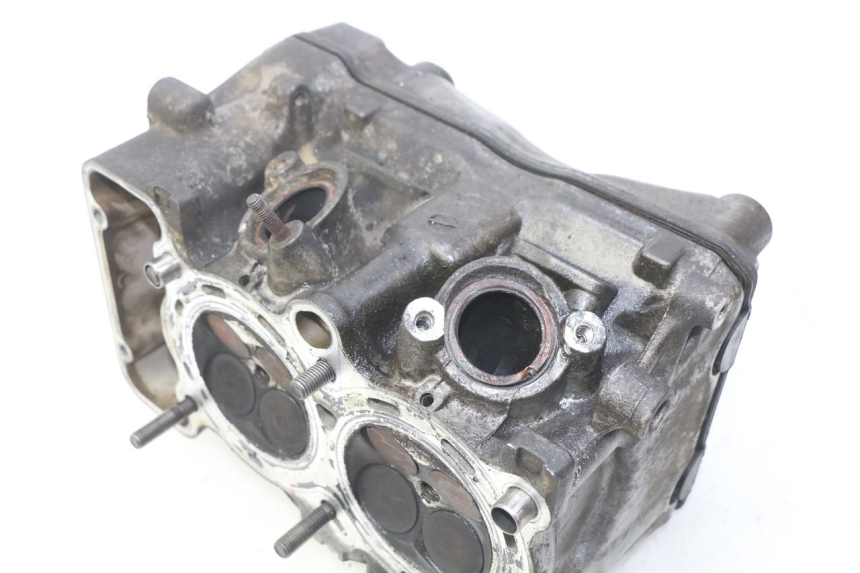 photo de VOORKANT KOPPELINGSHUIS HONDA VFR FI RC46 800 (1998 - 2001) - Overzicht