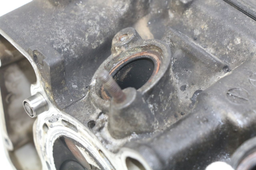 photo de VOORKANT KOPPELINGSHUIS HONDA VFR FI RC46 800 (1998 - 2001) - Bevestigingspunten