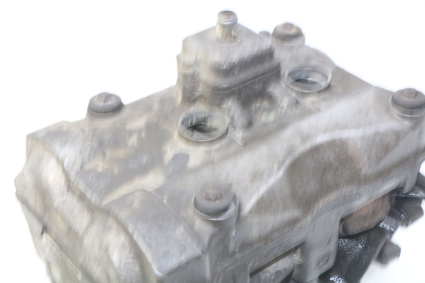 photo de VOORKANT KOPPELINGSHUIS HONDA VFR FI RC46 800 (1998 - 2001) - Andere kijkhoek