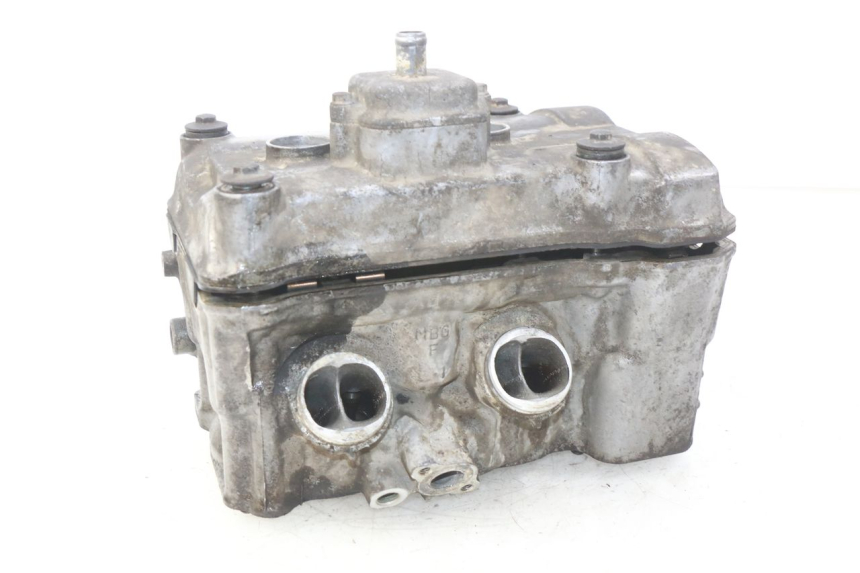 photo de VOORKANT KOPPELINGSHUIS HONDA VFR FI RC46 800 (1998 - 2001) - Overzicht