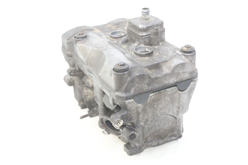 photo de VOORKANT KOPPELINGSHUIS HONDA VFR FI RC46 800 (1998 - 2001) - Bevestigingspunten