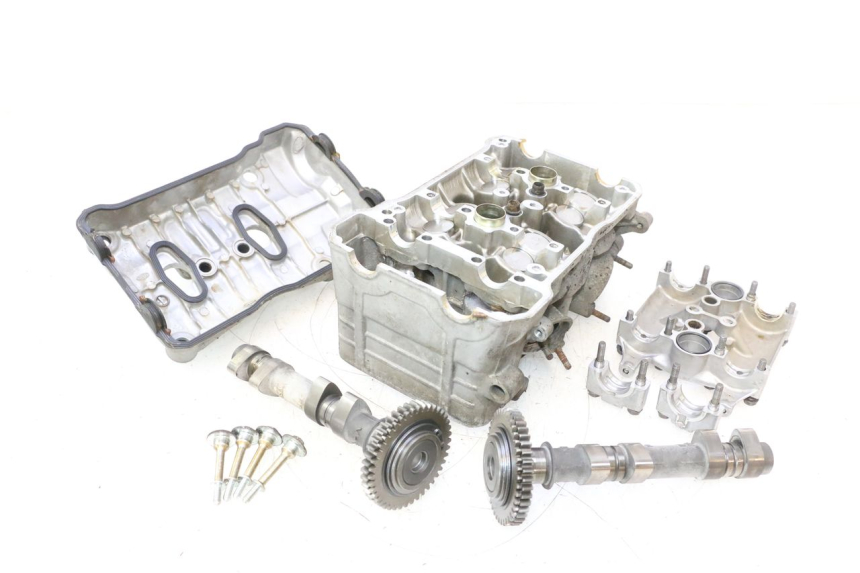 photo de VOORKANT KOPPELINGSHUIS HONDA VFR FI RC46 800 (1998 - 2001) - Hoofdaanzicht