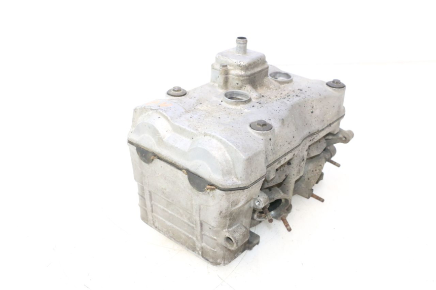 photo de VOORKANT KOPPELINGSHUIS HONDA VFR FI RC46 800 (1998 - 2001) - Detail van het onderdeel