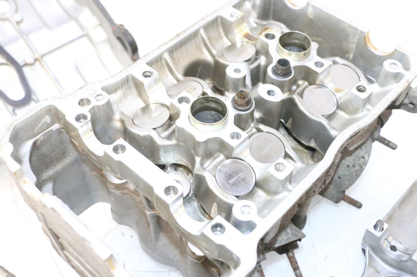 photo de VOORKANT KOPPELINGSHUIS HONDA VFR FI RC46 800 (1998 - 2001) - Productaanzicht