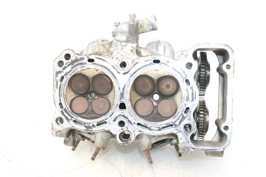 photo de VOORKANT KOPPELINGSHUIS HONDA VFR FI RC46 800 (1998 - 2001) - Andere kijkhoek