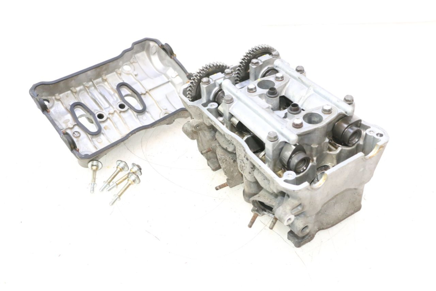 photo de VOORKANT KOPPELINGSHUIS HONDA VFR FI RC46 800 (1998 - 2001) - Bevestigingspunten