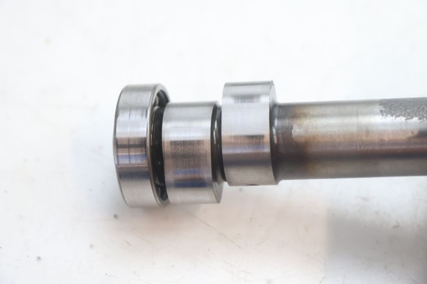 photo de VOORKOPPELING HONDA XLV VARADERO 125 (2007 - 2012) - Productaanzicht