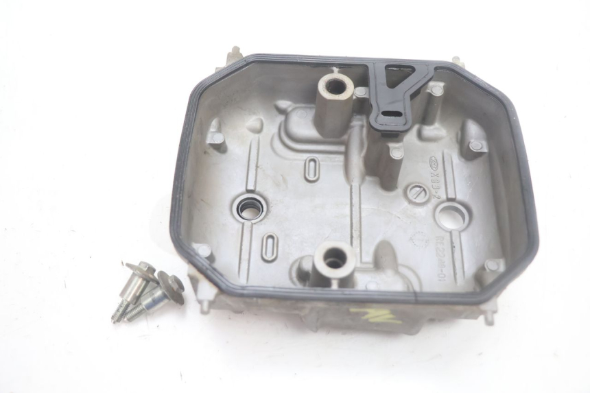 photo de VOORKOPPELING HONDA XLV VARADERO 125 (2007 - 2012) - Detailaanzicht