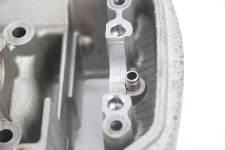 photo de VOORKOPPELING HONDA XLV VARADERO 125 (2007 - 2012) - Technische close-up