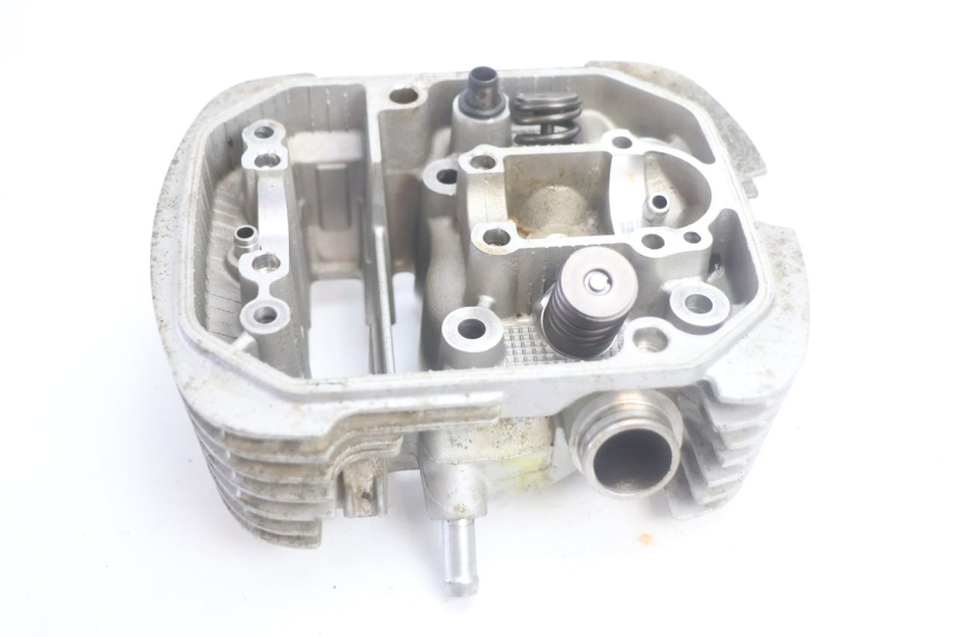 photo de VOORKOPPELING HONDA XLV VARADERO 125 (2007 - 2012) - Overzicht
