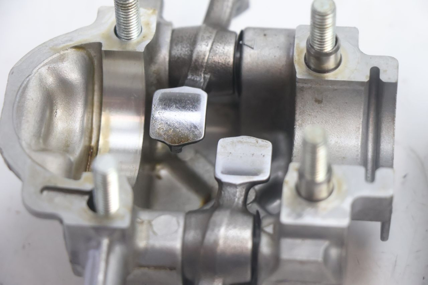 photo de VOORKOPPELING HONDA XLV VARADERO 125 (2007 - 2012) - Gecontroleerd onderdeel