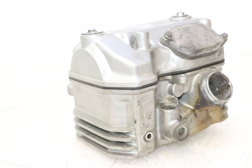 photo de VOORKOPPELING HONDA XRV AFRICA TWIN 750 (1990 - 1992) - Zoom op gebruiksstaat