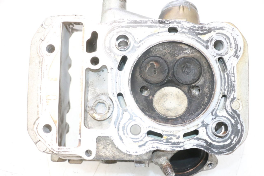 photo de VOORKOPPELING HONDA XRV AFRICA TWIN 750 (1990 - 1992) - Technische close-up