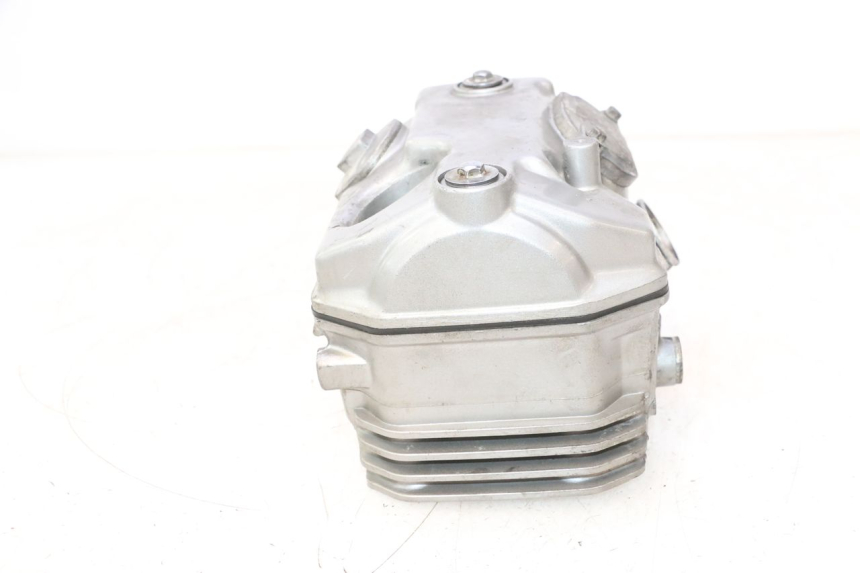 photo de VOORKOPPELING HONDA XRV AFRICA TWIN 750 (1990 - 1992) - Andere kijkhoek