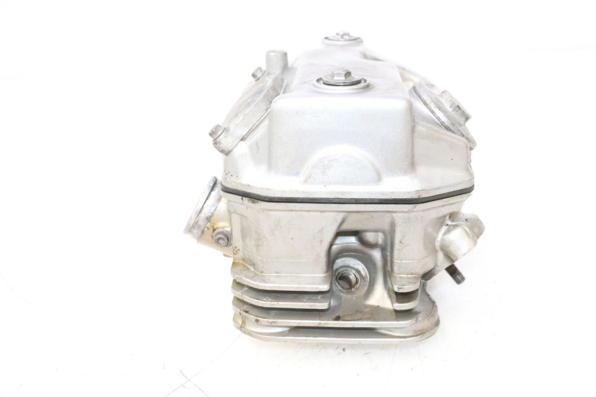 photo de VOORKOPPELING HONDA XRV AFRICA TWIN 750 (1990 - 1992) - Technische close-up
