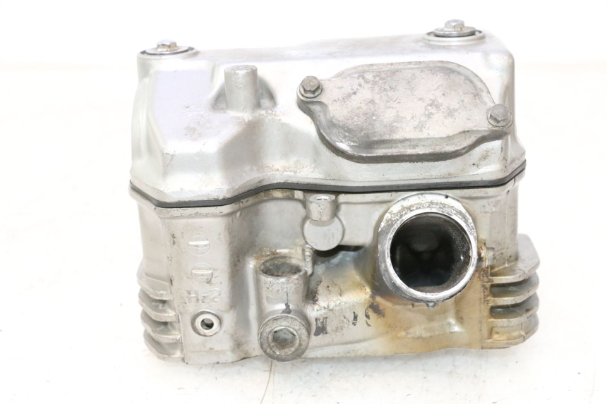 photo de VOORKOPPELING HONDA XRV AFRICA TWIN 750 (1990 - 1992) - Overzicht