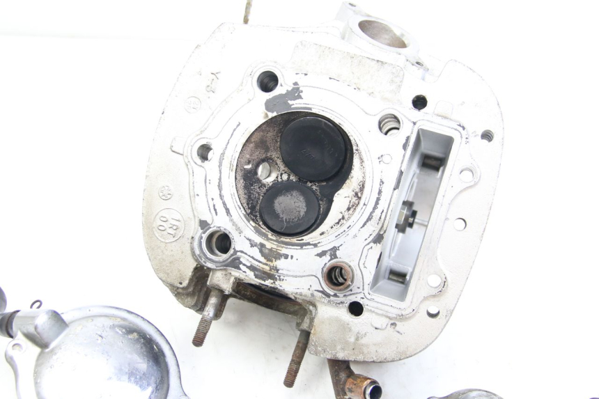 photo de VOORKOPPELING YAMAHA XV VIRAGO 750 (1984 - 1998) - Detail van het onderdeel