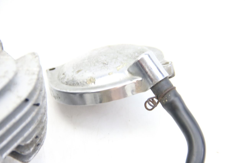 photo de VOORKOPPELING YAMAHA XV VIRAGO 750 (1984 - 1998) - Productaanzicht