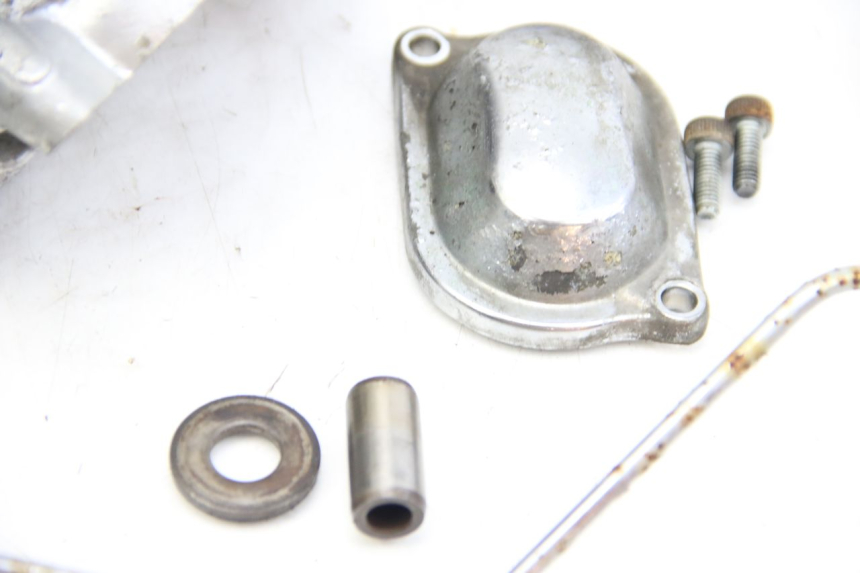 photo de VOORKOPPELING YAMAHA XV VIRAGO 750 (1984 - 1998) - Kenmerkende details