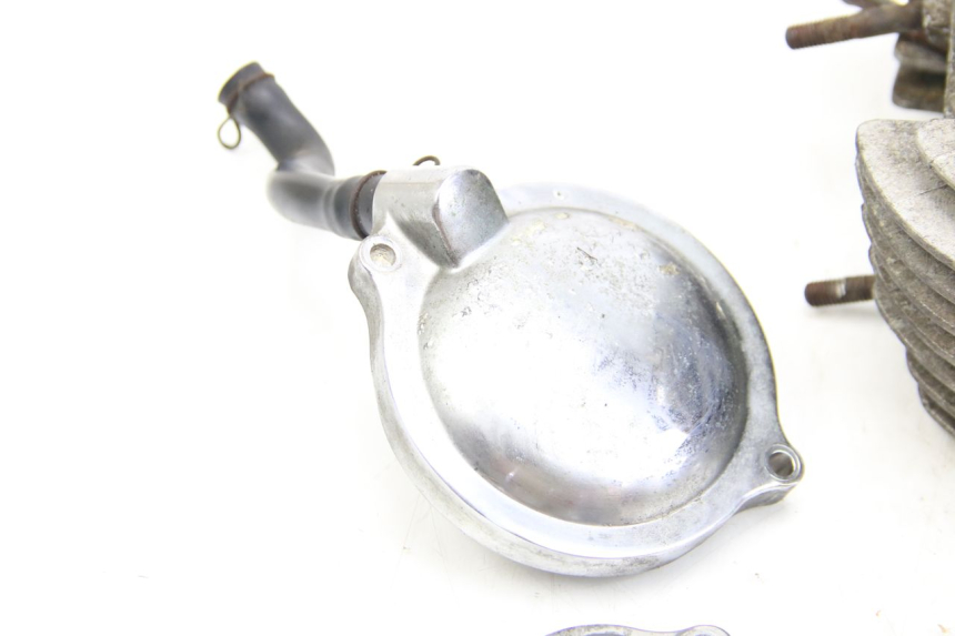 photo de VOORKOPPELING YAMAHA XV VIRAGO 750 (1984 - 1998) - Overzicht