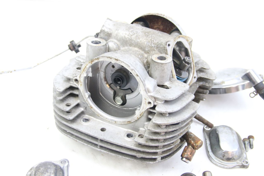 photo de VOORKOPPELING YAMAHA XV VIRAGO 750 (1984 - 1998) - Gecontroleerd onderdeel