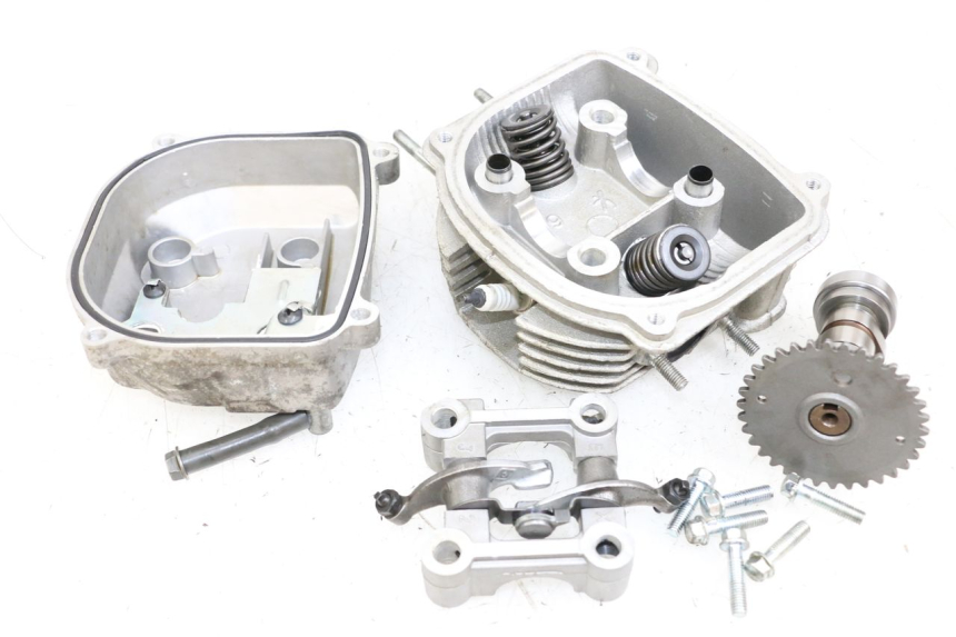 photo de KOPPELINGDEKSEL JONWAY AZTRAL 125 (2008 - 2017) - Detail van het onderdeel