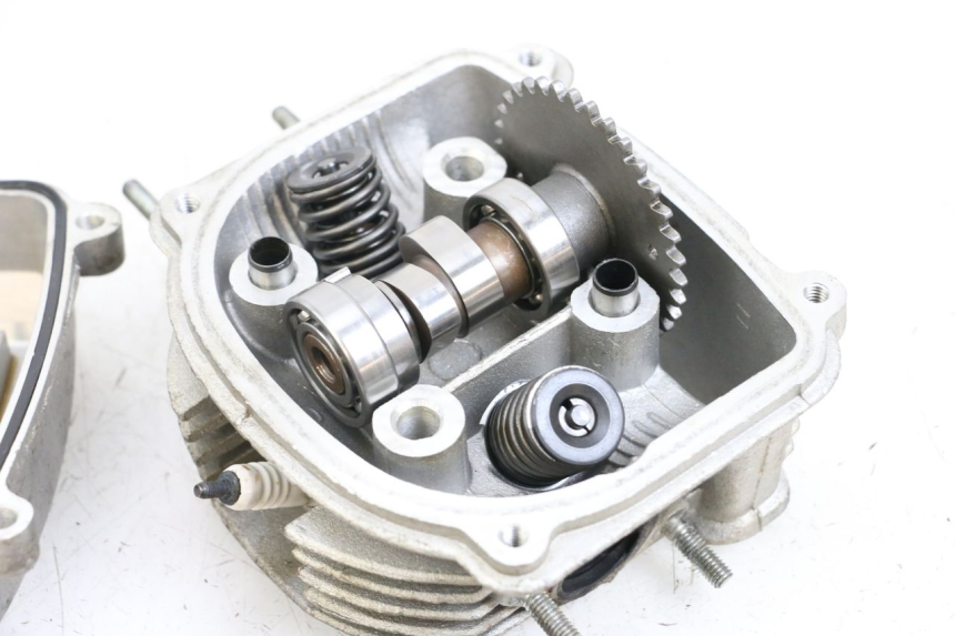 photo de KOPPELINGDEKSEL JONWAY AZTRAL 125 (2008 - 2017) - Productaanzicht