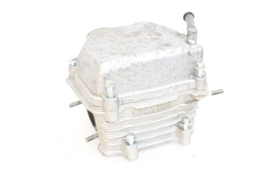 photo de KOPPELINGDEKSEL JONWAY AZTRAL 125 (2008 - 2017) - Zoom op gebruiksstaat