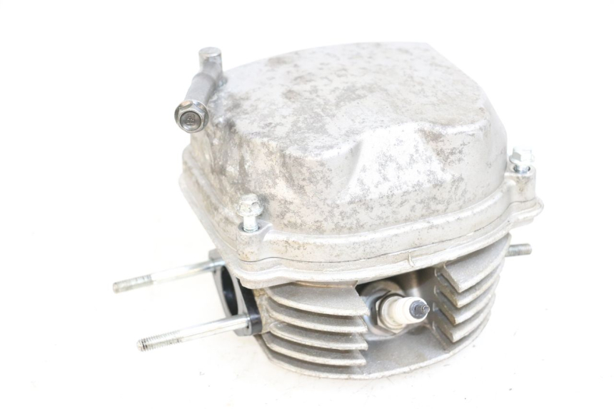 photo de KOPPELINGDEKSEL JONWAY AZTRAL 125 (2008 - 2017) - Andere kijkhoek