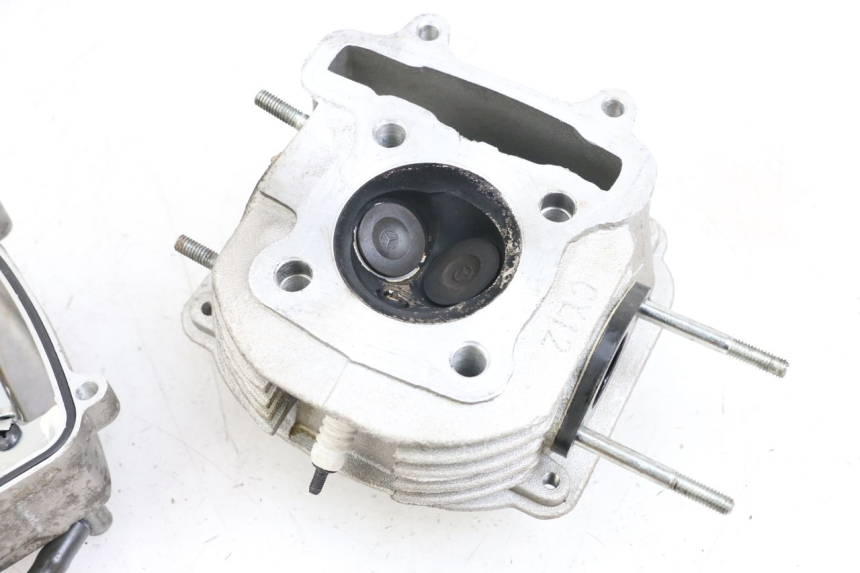 photo de KOPPELINGDEKSEL JONWAY AZTRAL 125 (2008 - 2017) - Overzicht