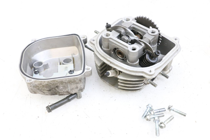 photo de KOPPELINGDEKSEL JONWAY AZTRAL 125 (2008 - 2017) - Gecontroleerd onderdeel