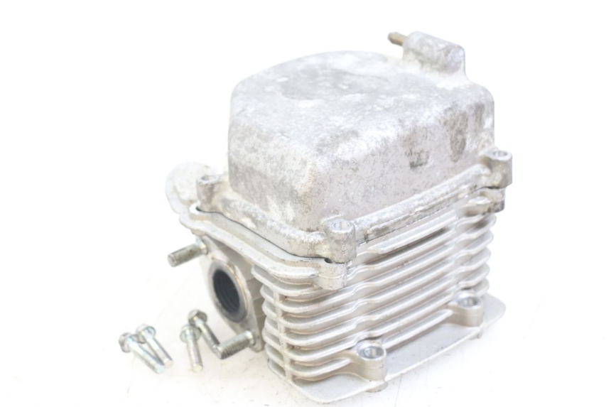 photo de KOPPELINGDEKSEL JONWAY AZTRAL 125 (2008 - 2017) - Hoofdaanzicht