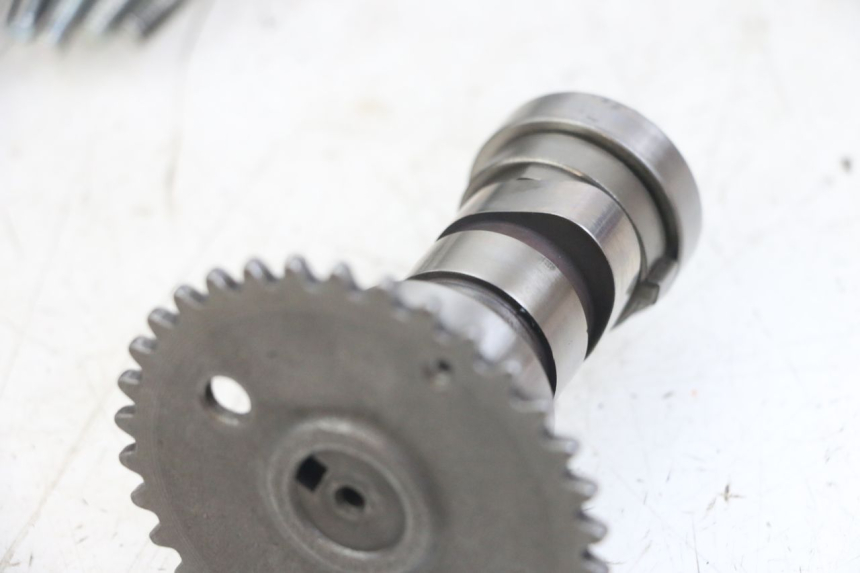 photo de KOPPELINGDEKSEL JONWAY AZTRAL 125 (2008 - 2017) - Aanvullende foto