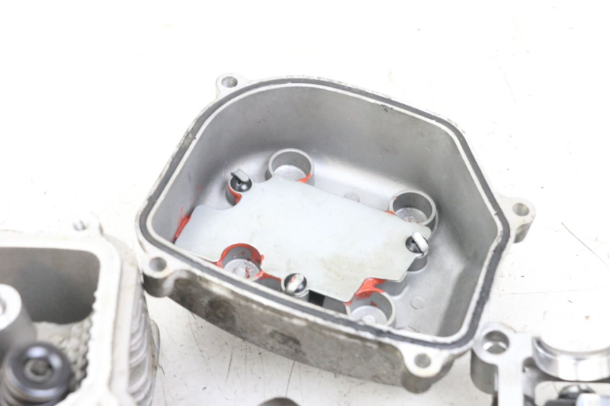 photo de KOPPELINGDEKSEL JONWAY AZTRAL 125 (2008 - 2017) - Alternatieve hoek